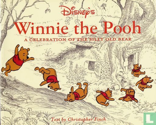 Disney's Winnie the Pooh - Image 1