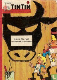 Tintin recueil 58 - Bild 1