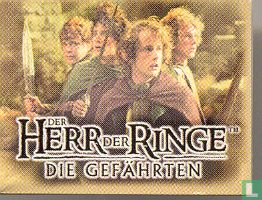 Fellowship of the Ring - Afbeelding 1