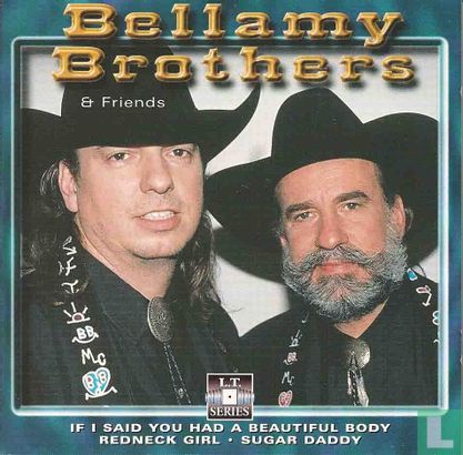 Bellamy Brothers & Friends - Image 1