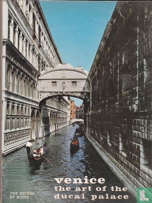 Venice Doge's Palace - Image 2