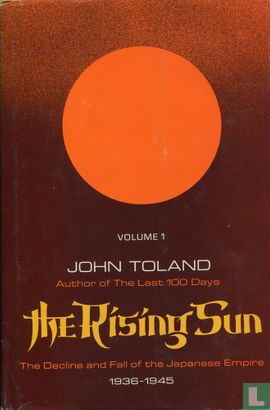 The Rising Sun 1 - Afbeelding 1