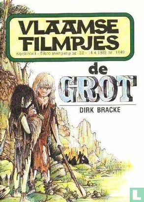 De grot - Image 1