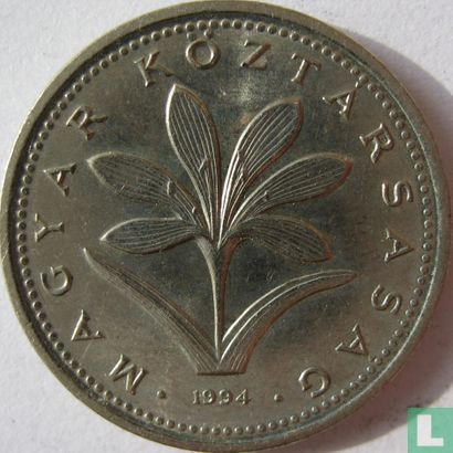 Ungarn 2 Forint 1994 - Bild 1