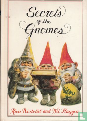 Secrets of the Gnomes - Image 1