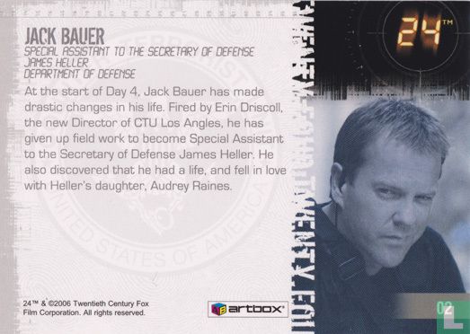Jack Bauer - Image 2