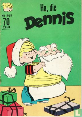 Dennis 8 - Afbeelding 1