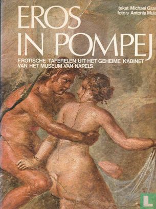 Eros in Pompeji - Image 1
