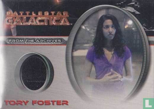 Tory Foster - Image 1