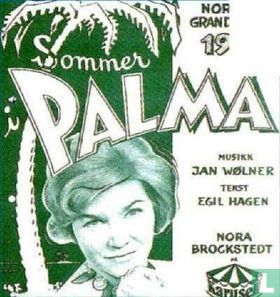 Sommer i Palma - Afbeelding 1