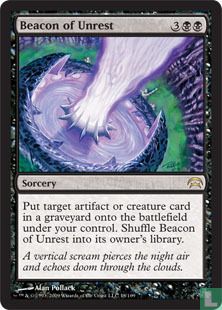 Beacon of Unrest - Image 1