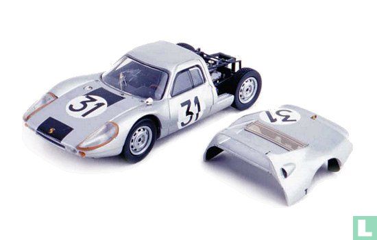 Porsche 904/4 GTS  
