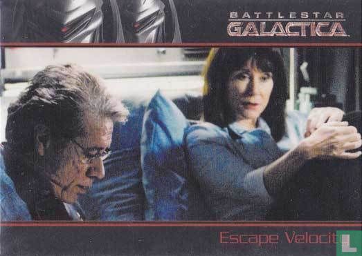 Escape Velocity - Image 1