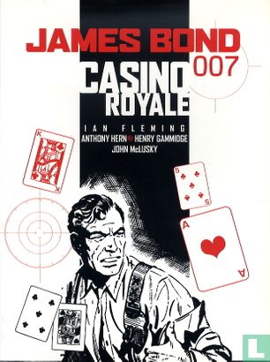 Casino Royale - Image 1