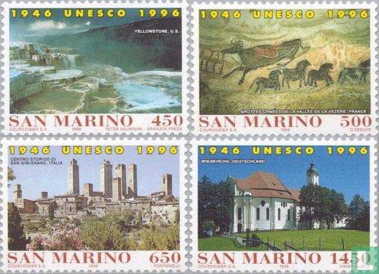 1996 UNESCO (SAN 456)