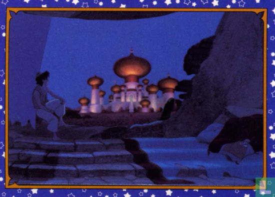 Aladdin's Wish - Afbeelding 1