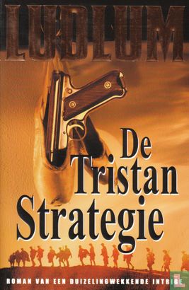 De Tristan strategie - Bild 1