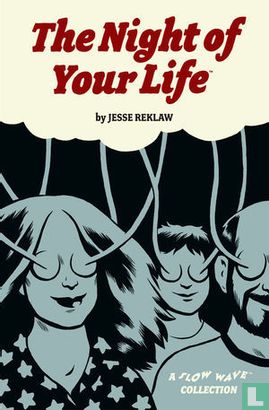 The Night of Your Life - Image 1
