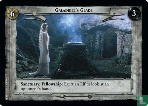 Galadriel's Glade - Afbeelding 1