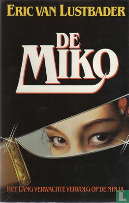 De miko - Image 1