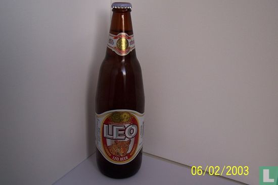 Leo Beer