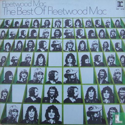 The best of Fleetwood Mac - Afbeelding 1