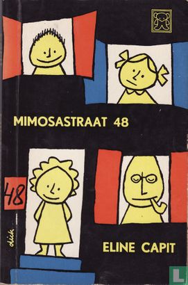 Mimosastraat 48 - Bild 1