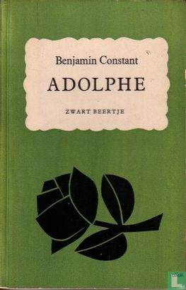 Adolphe - Image 1