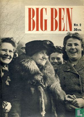 Big Ben 2 - Image 1