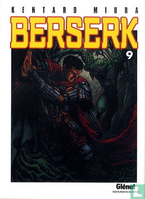 Berserk 9 - Afbeelding 1