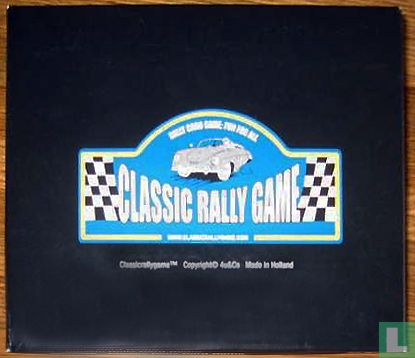 Classic Rally Game - Image 1