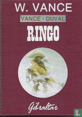Ringo - Image 1