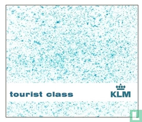 KLM (09)  - Afbeelding 1