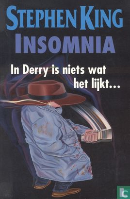 Insomnia  - Afbeelding 1