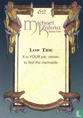 Low Tide - Image 2