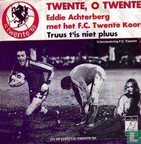 Twente, O Twente  - Bild 1