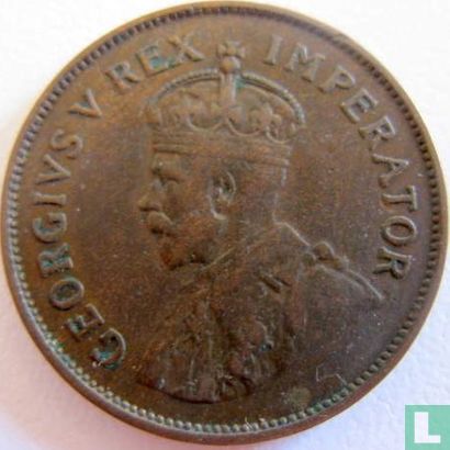 Afrique du Sud ½ penny 1936 - Image 2
