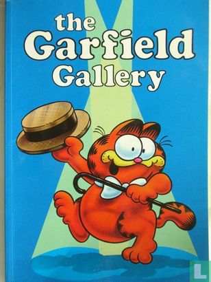 The Garfield Gallery - Afbeelding 1