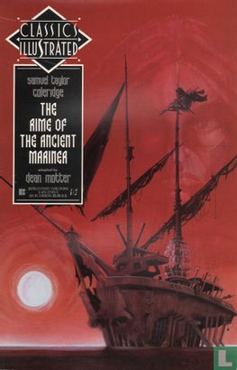 The Rime of the Ancient Mariner - Afbeelding 1