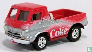 Dodge A100 Pickup 'Coca-Cola' - Afbeelding 2