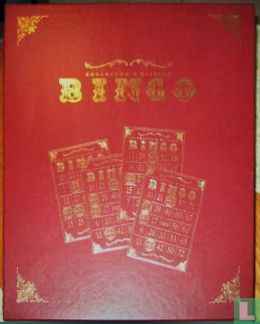 Franklin Mint Bingo - Image 1