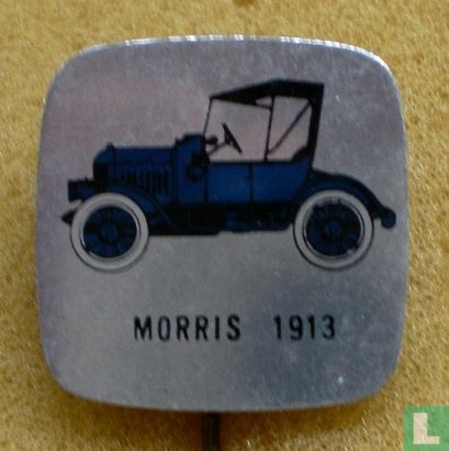 Morris 1913