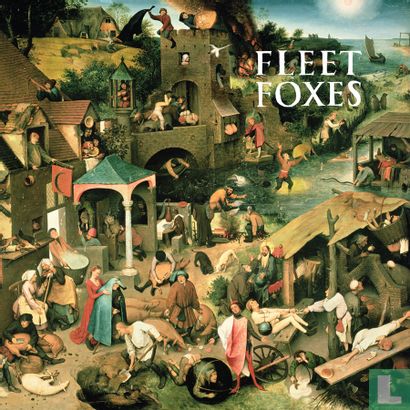 Fleet Foxes - Image 1