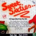 sweet sixties 32 superhits from the 60's - Afbeelding 1