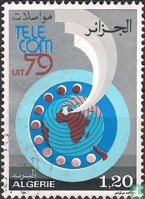 Telecom '79 - ITU