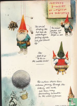 Secrets of the Gnomes - Bild 2