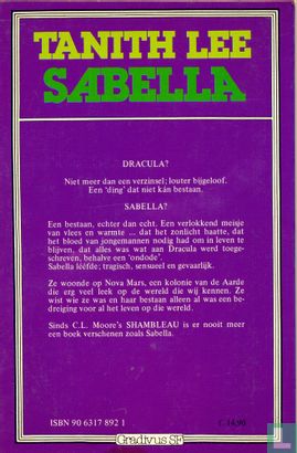 Sabella - Image 2