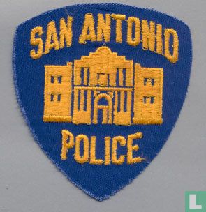 San Antonio Police
