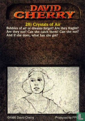 Crystals of Air - Afbeelding 2
