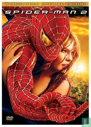 Spider-Man 2 - Afbeelding 1